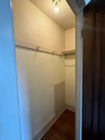 a view of small space