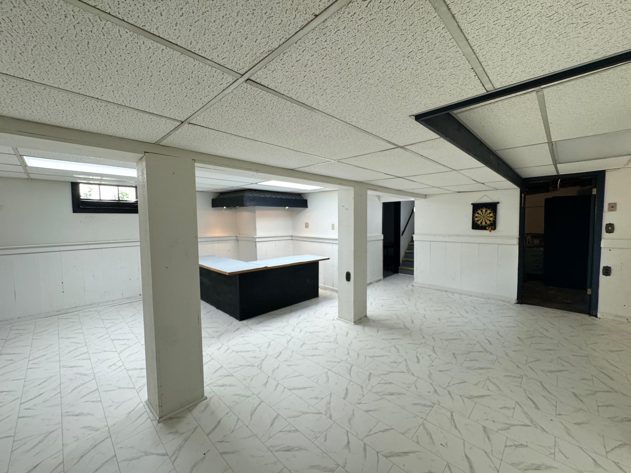 2231 9th Avenue Rockford, IL 61104 - Photo 28 of 44 a view of an empty room with closet and cabinet