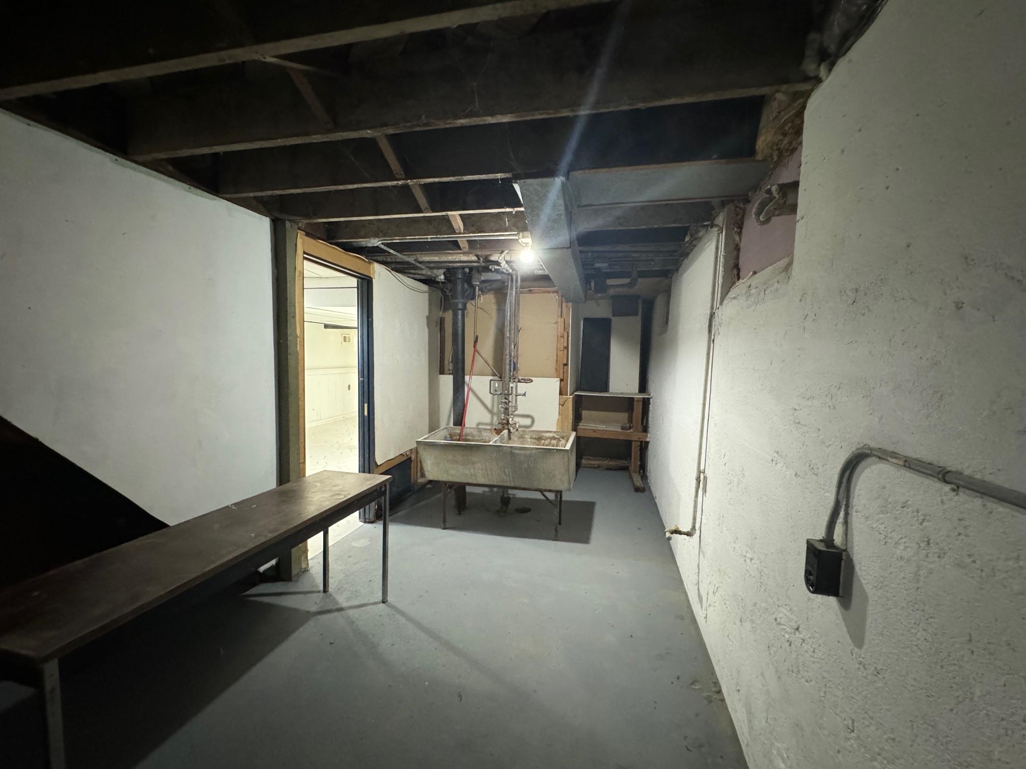 2231 9th Avenue Rockford, IL 61104 - Photo 32 of 44 a view of staircase with a rug