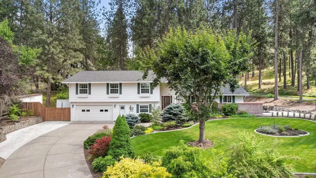 $700,000 | 3929 South Best Court, Veradale, WA 99037