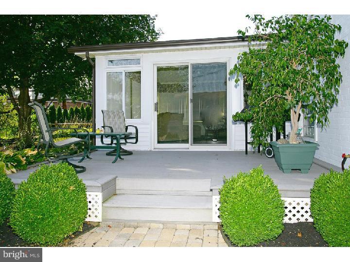 346 Kennerly Road Springfield, PA 19064 - Photo 3 of 18 Patio