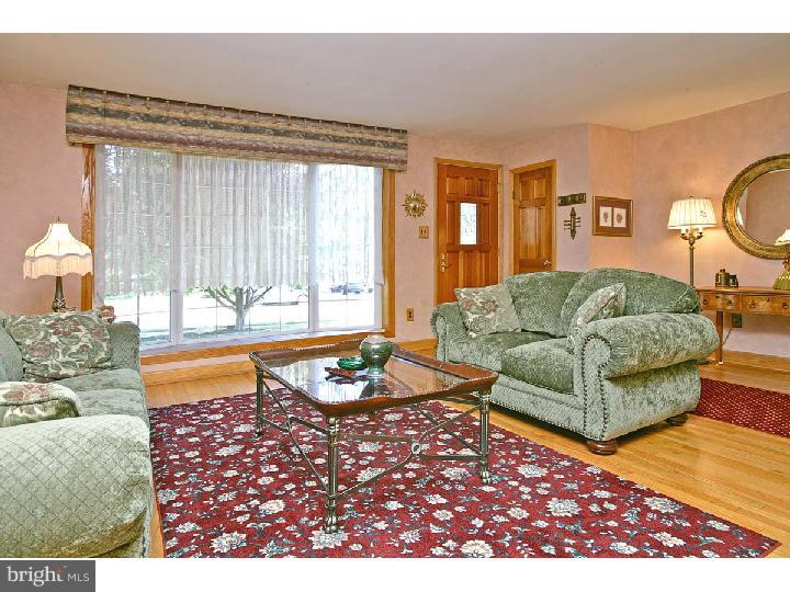 346 Kennerly Road Springfield, PA 19064 - Photo 6 of 18 Living Room