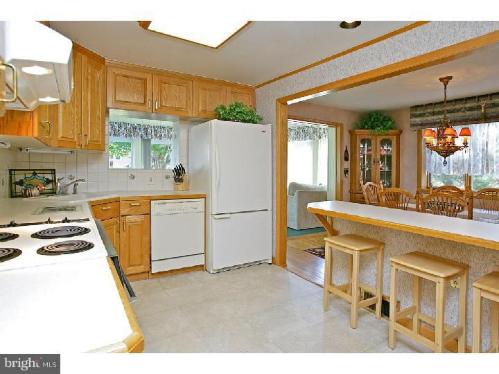 346 Kennerly Road Springfield, PA 19064 - Photo 8 of 18 Kitchen