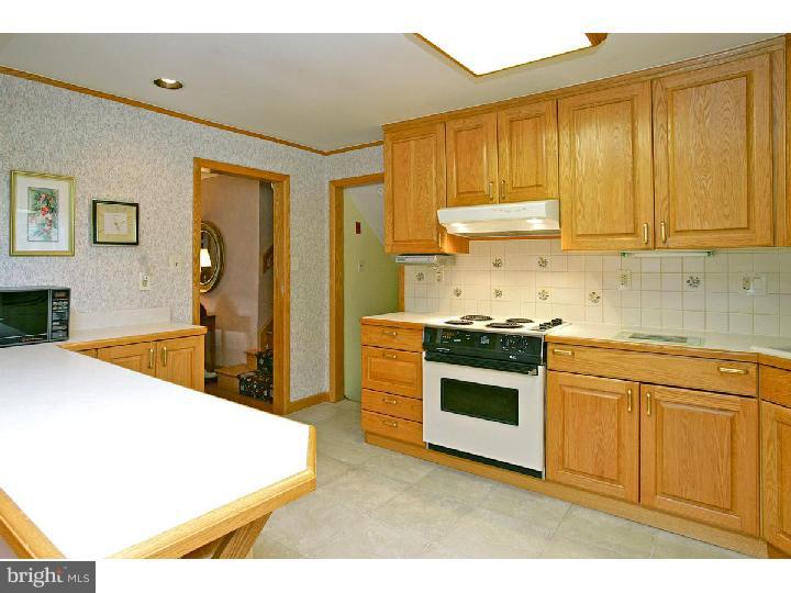 346 Kennerly Road Springfield, PA 19064 - Photo 9 of 18 Kitchen