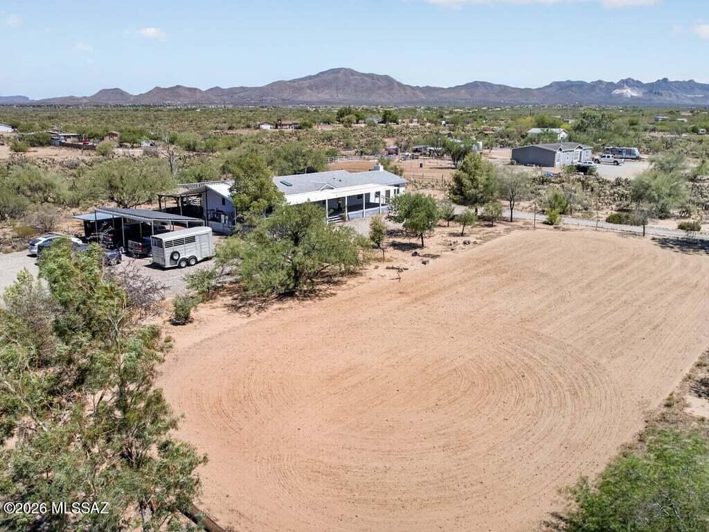 424 North Salero View Road Vail, AZ 85641 - Photo 2 of 35 424 N Salero View Rd