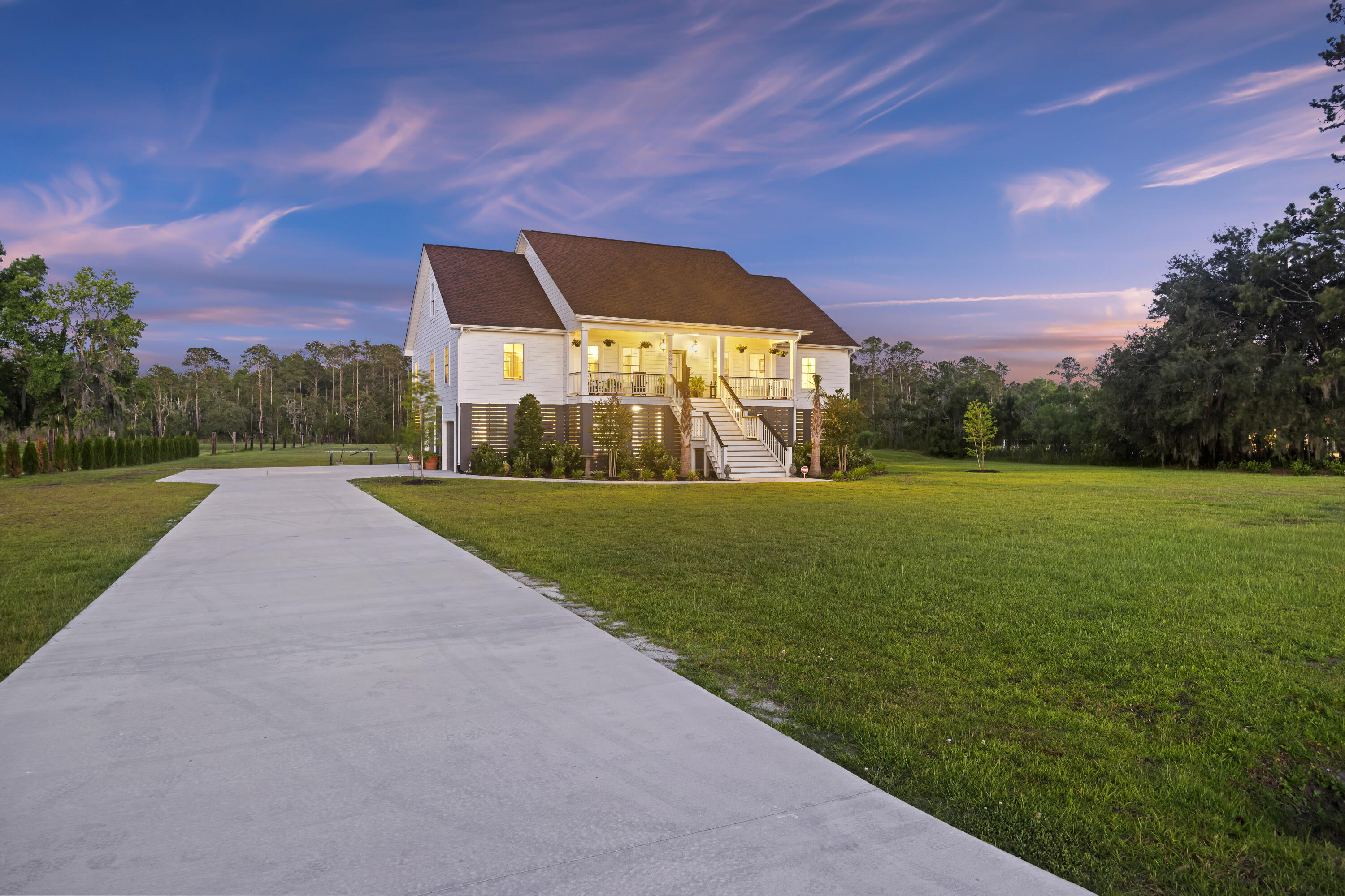 4808 Wilson Road Meggett, SC 29449 - Photo 64 of 74
