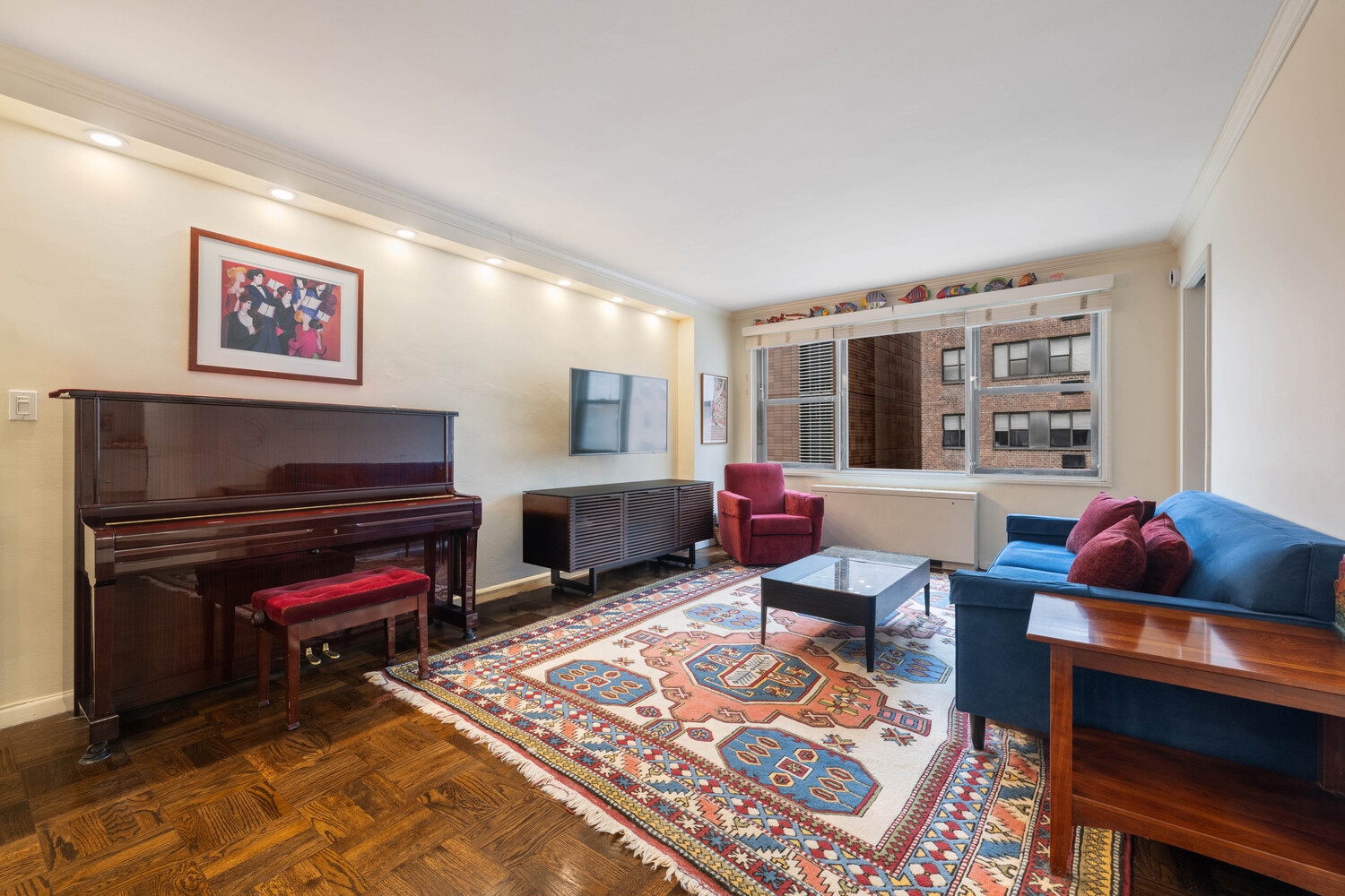 301 East 69th Street, Unit 4K Manhattan, NY 10021 - Photo 1 of 12