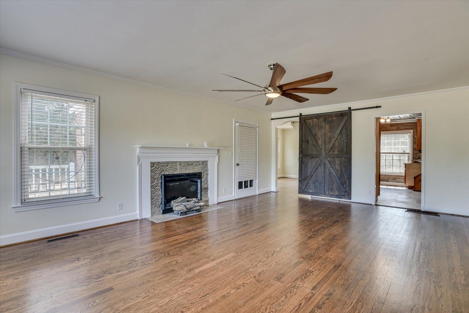 3419 Augusta Road Warrenville, SC 29851 - Photo 4 of 23