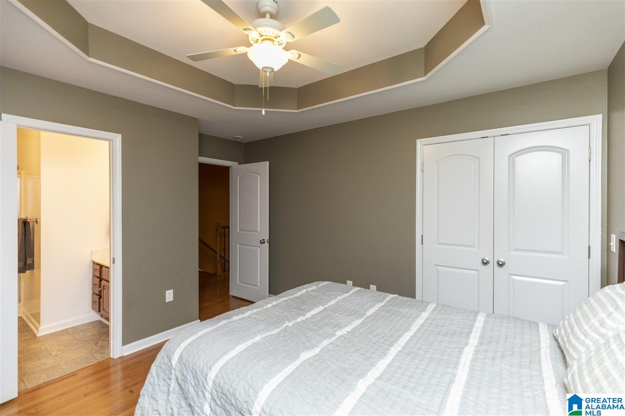 729 Bloch Street Montevallo, AL 35115 - Photo 16 of 22