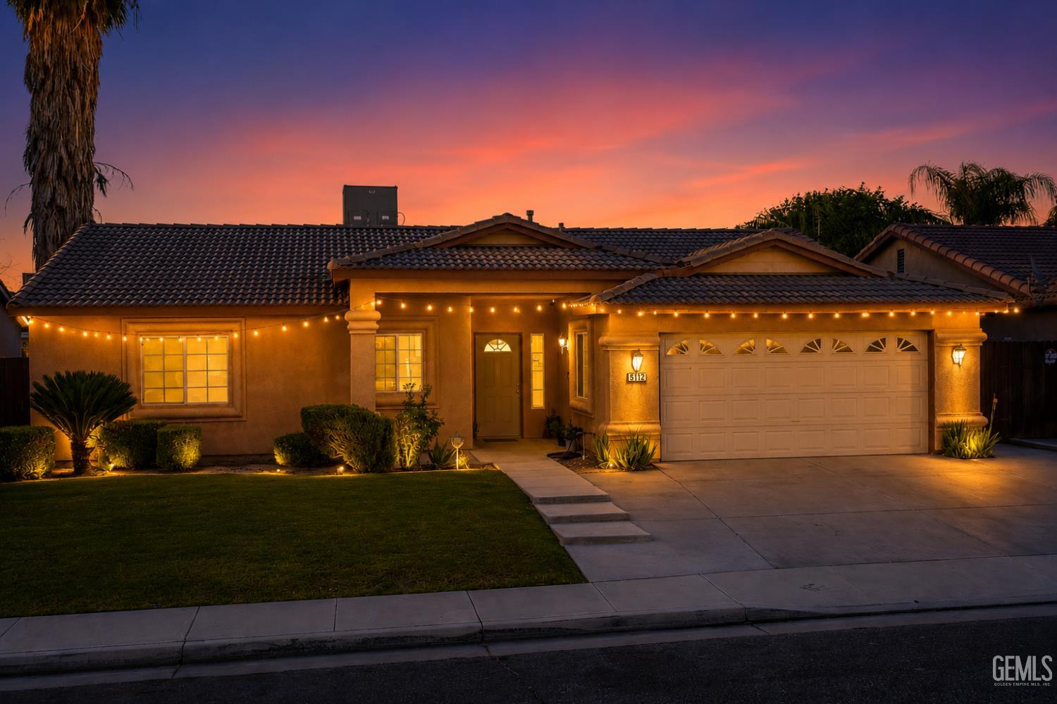 Undisclosed Address Bakersfield, CA 93307 - Photo 1 of 43
