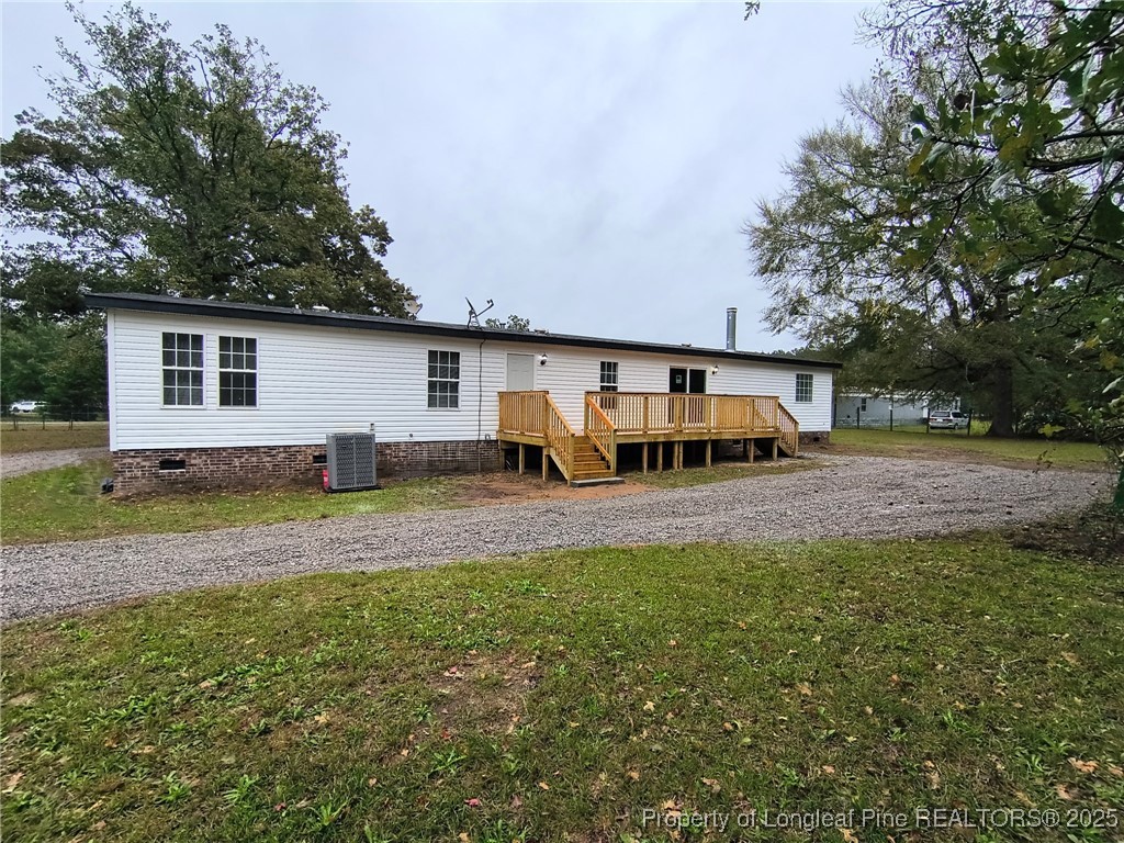 206 John Owen Road White Oak, NC 28399 - Photo 3 of 19