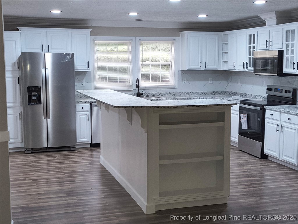 206 John Owen Road White Oak, NC 28399 - Photo 4 of 19