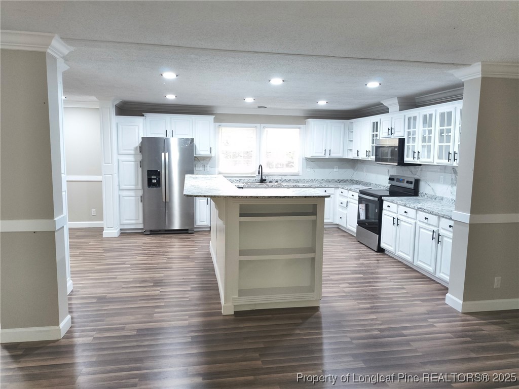 206 John Owen Road White Oak, NC 28399 - Photo 5 of 19