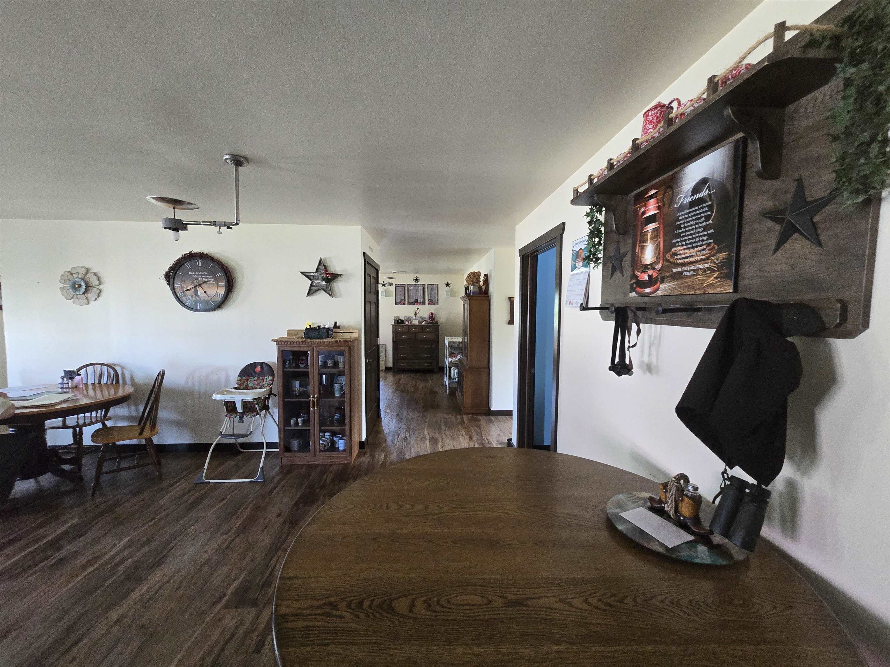 W10556 Czech Road Coloma, WI 54930 - Photo 20 of 60