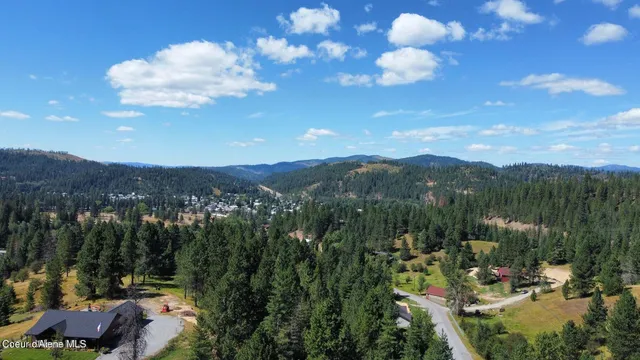 $117,500 | 111 Trail Blazer Court, Pinehurst, ID 83850