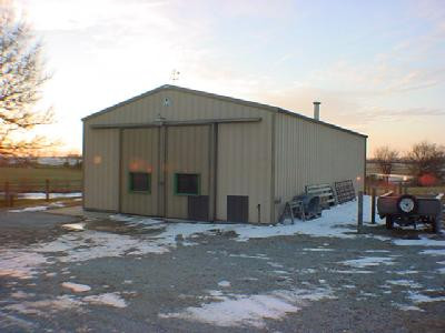 351 Harp Innis Road Lexington, KY 40511 - Photo 4 of 6 Photo 4
