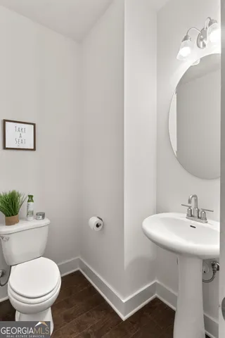 $299,900 | 15 Caison Drive, Winder, GA 30680