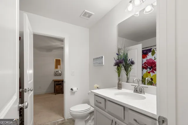 $299,900 | 15 Caison Drive, Winder, GA 30680