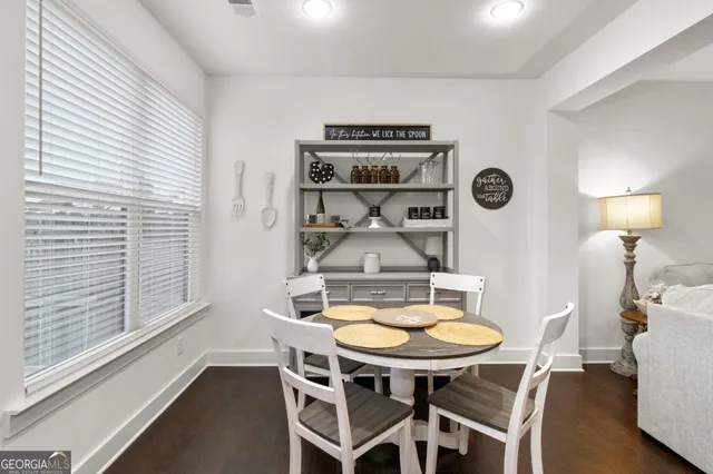 $299,900 | 15 Caison Drive, Winder, GA 30680