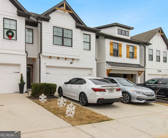 $299,900 | 15 Caison Drive, Winder, GA 30680