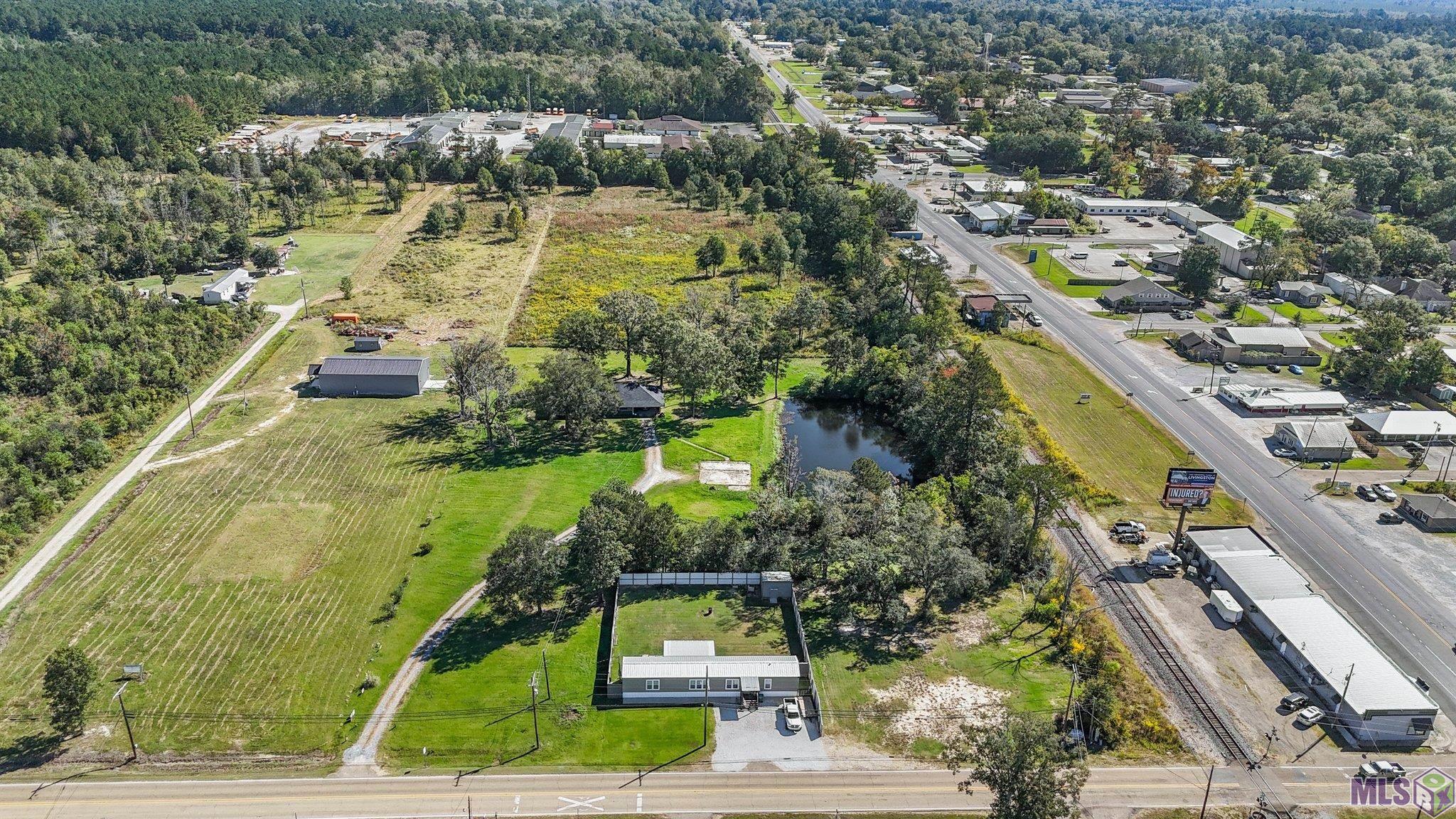 30054 North Range Road Livingston, LA 70754 - Photo 12 of 15