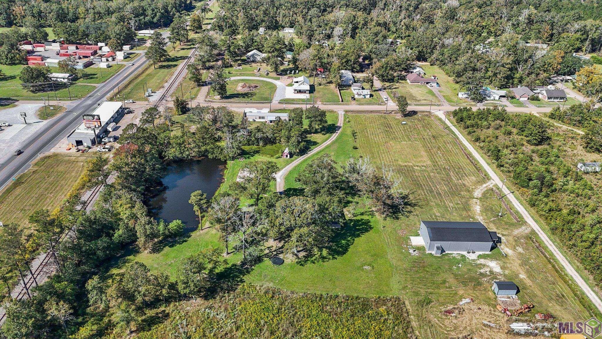 30054 North Range Road Livingston, LA 70754 - Photo 13 of 15