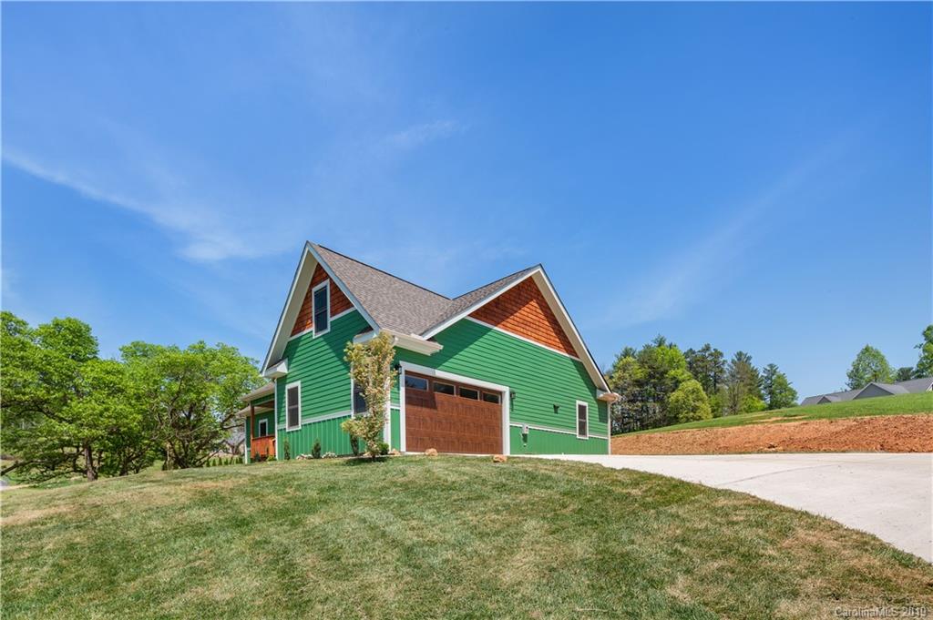 19 Blessed Hill Road Leicester, NC 28748 - Photo 1 of 28 Gallery Image 1