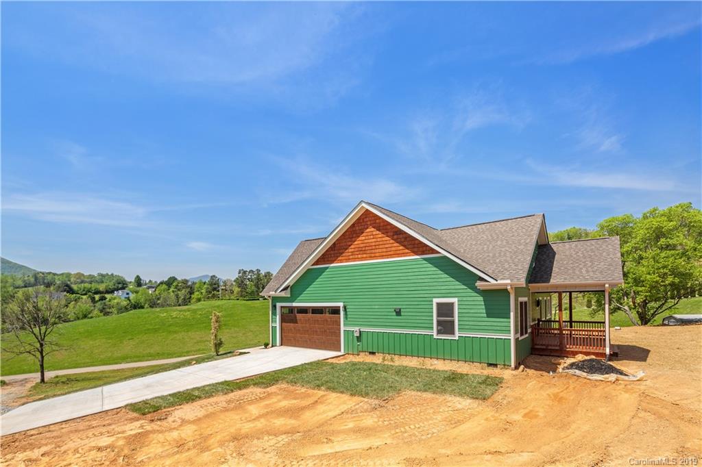 19 Blessed Hill Road Leicester, NC 28748 - Photo 2 of 28 Gallery Image 2