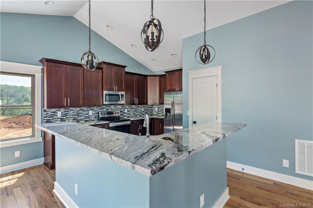 19 Blessed Hill Road Leicester, NC 28748 - Photo 11 of 28 Gallery Image 11
