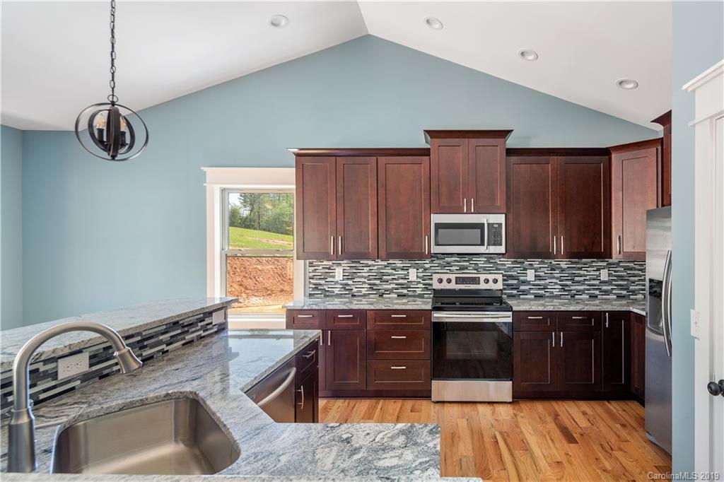 19 Blessed Hill Road Leicester, NC 28748 - Photo 12 of 28 Gallery Image 12