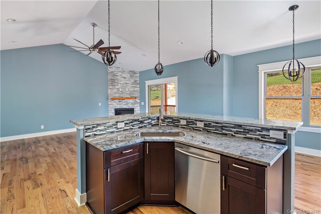 19 Blessed Hill Road Leicester, NC 28748 - Photo 14 of 28 Gallery Image 14