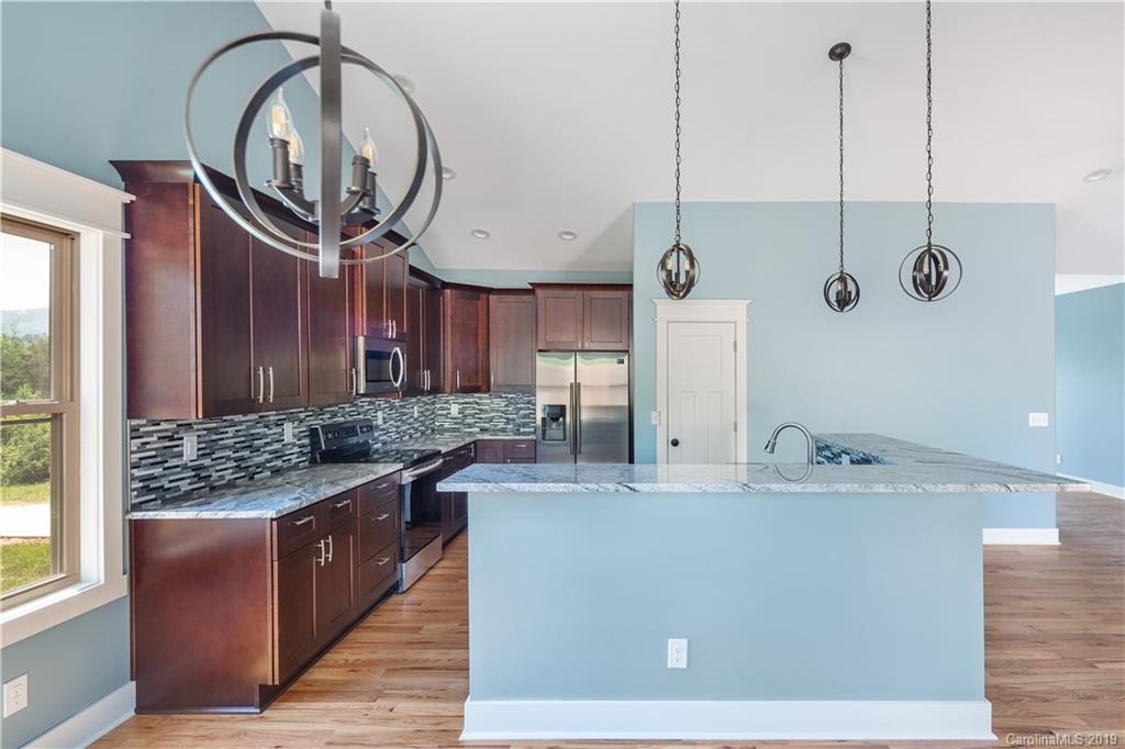 19 Blessed Hill Road Leicester, NC 28748 - Photo 15 of 28 Gallery Image 15