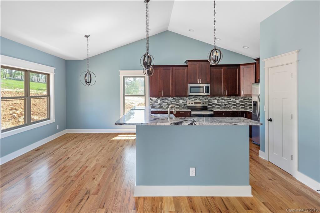 19 Blessed Hill Road Leicester, NC 28748 - Photo 16 of 28 Gallery Image 16
