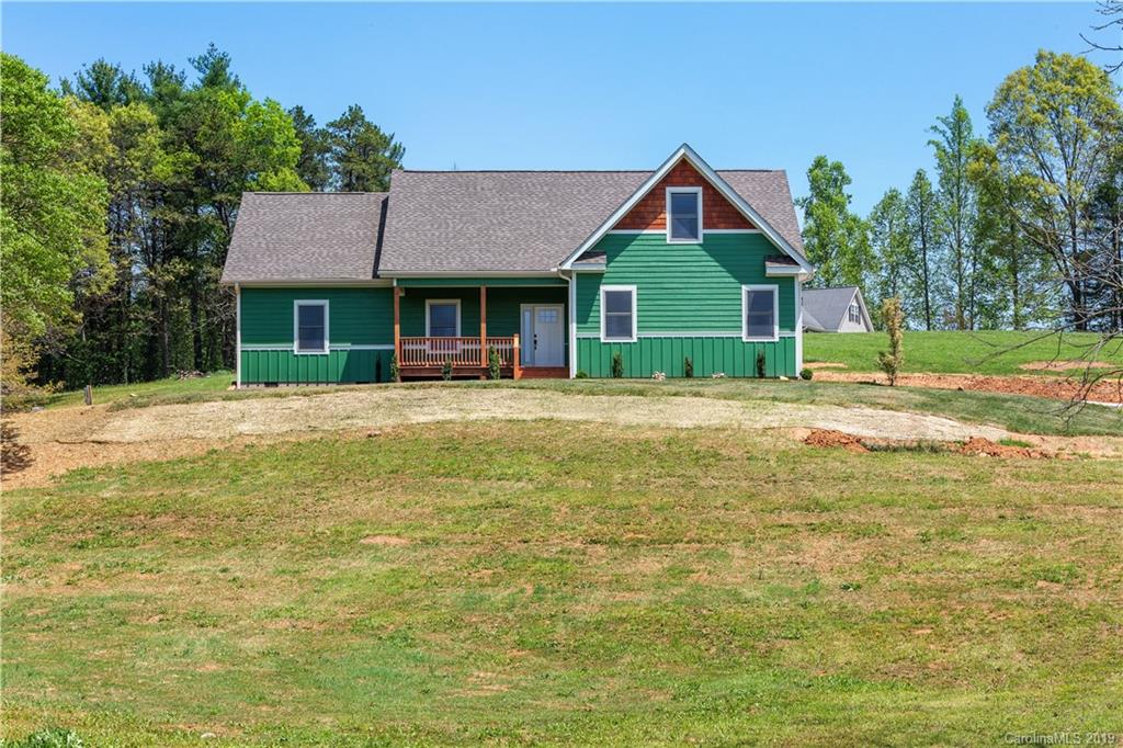 19 Blessed Hill Road Leicester, NC 28748 - Photo 3 of 28 Gallery Image 3