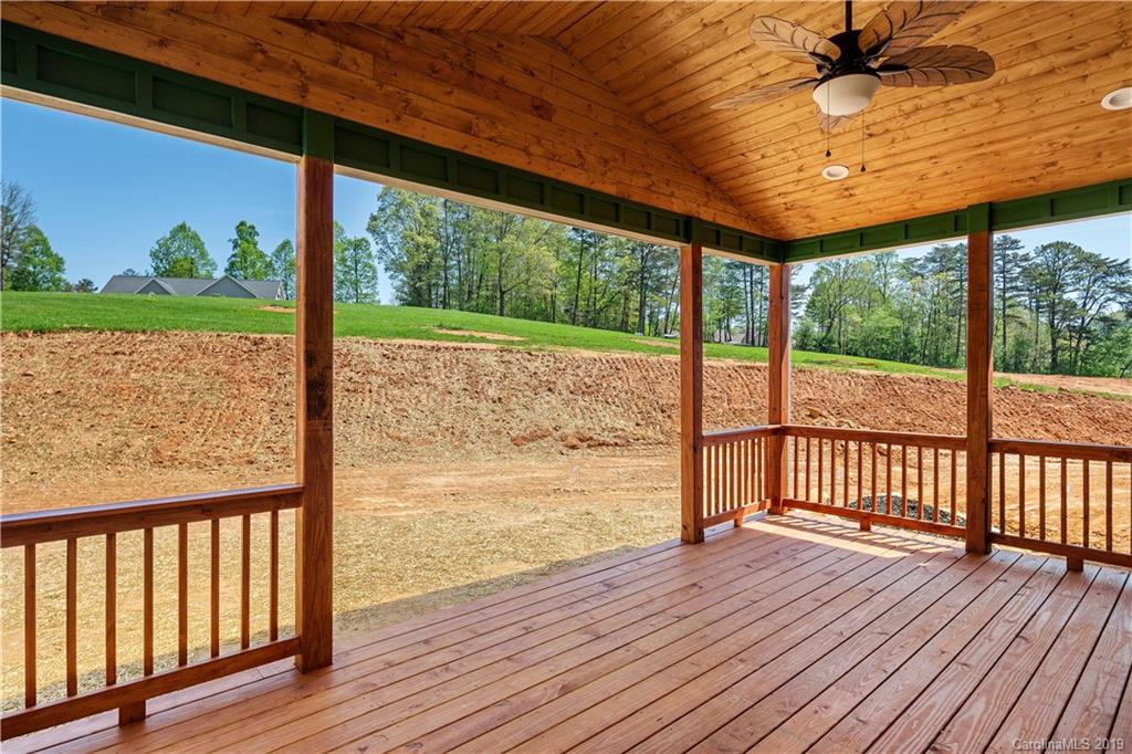 19 Blessed Hill Road Leicester, NC 28748 - Photo 25 of 28 Gallery Image 25