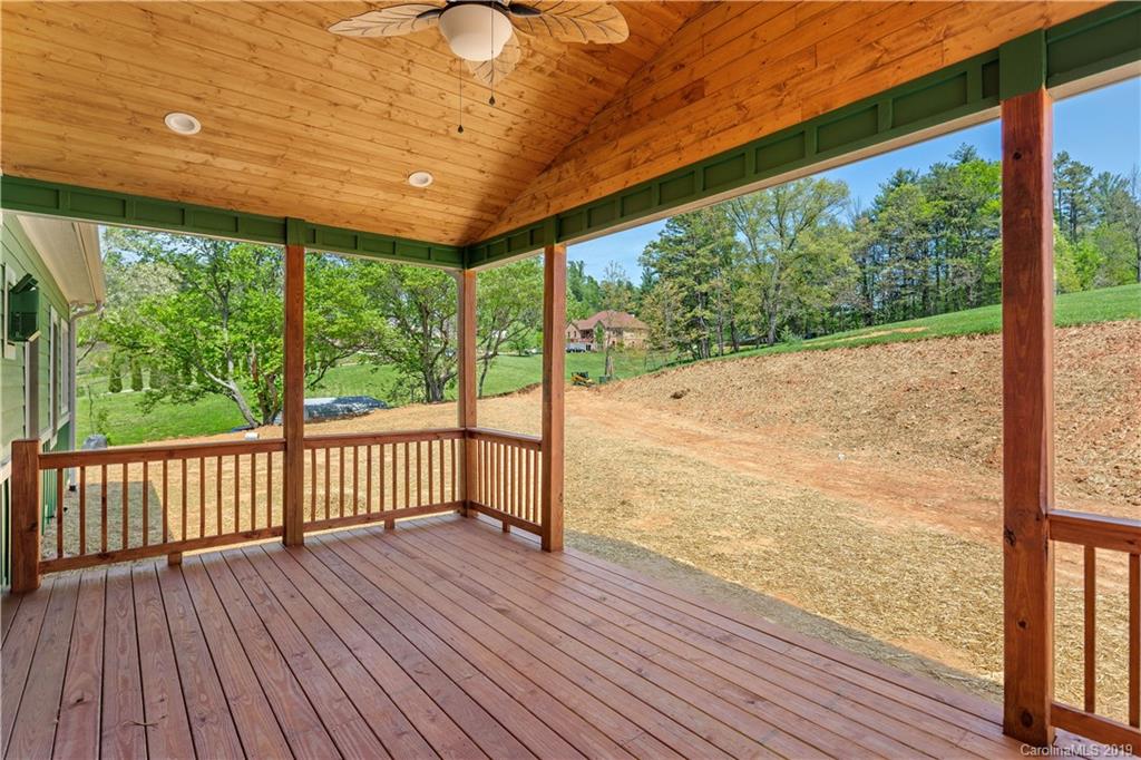 19 Blessed Hill Road Leicester, NC 28748 - Photo 26 of 28 Gallery Image 26