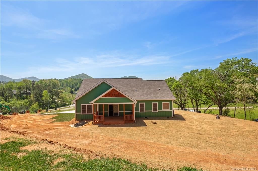 19 Blessed Hill Road Leicester, NC 28748 - Photo 5 of 28 Gallery Image 5