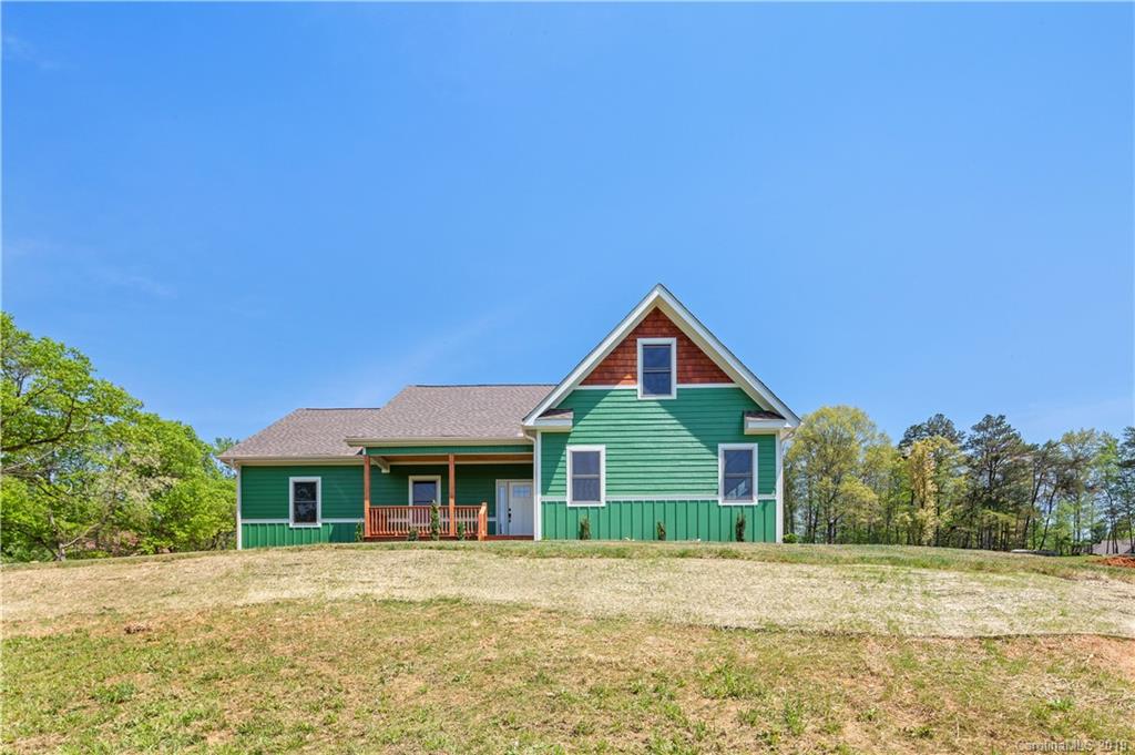 19 Blessed Hill Road Leicester, NC 28748 - Photo 6 of 28 Gallery Image 6