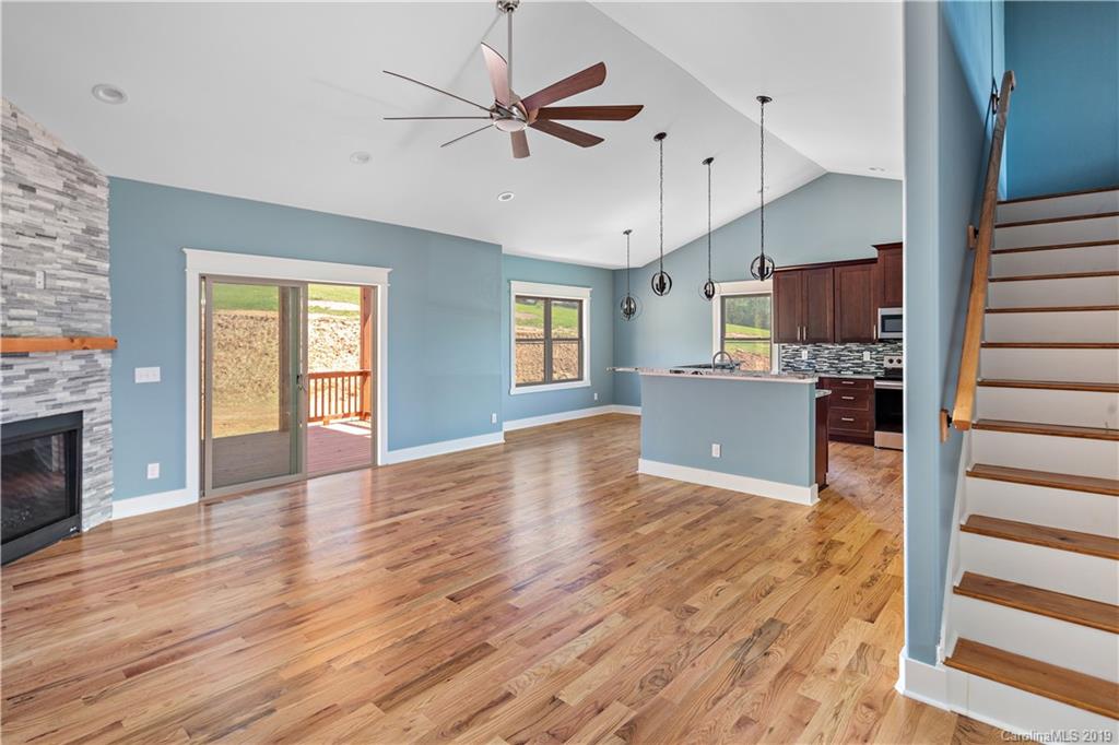 19 Blessed Hill Road Leicester, NC 28748 - Photo 7 of 28 Gallery Image 7
