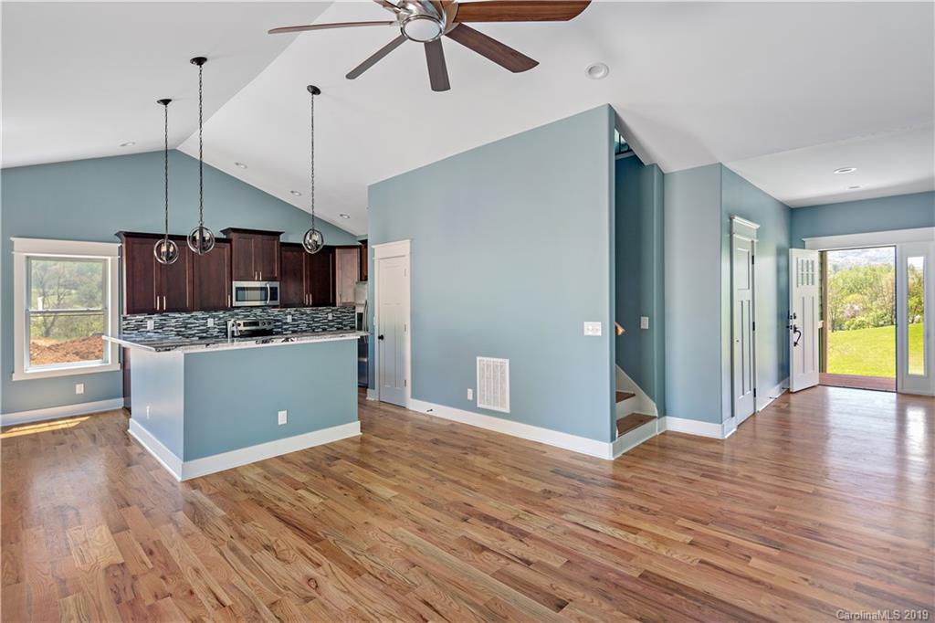 19 Blessed Hill Road Leicester, NC 28748 - Photo 9 of 28 Gallery Image 9
