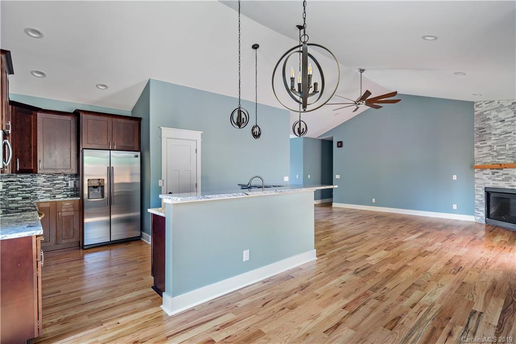 19 Blessed Hill Road Leicester, NC 28748 - Photo 10 of 28 Gallery Image 10
