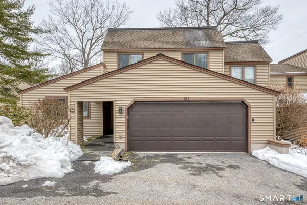 $439,900 | 14 Walnut Lane, Unit 14, Avon, CT 06001