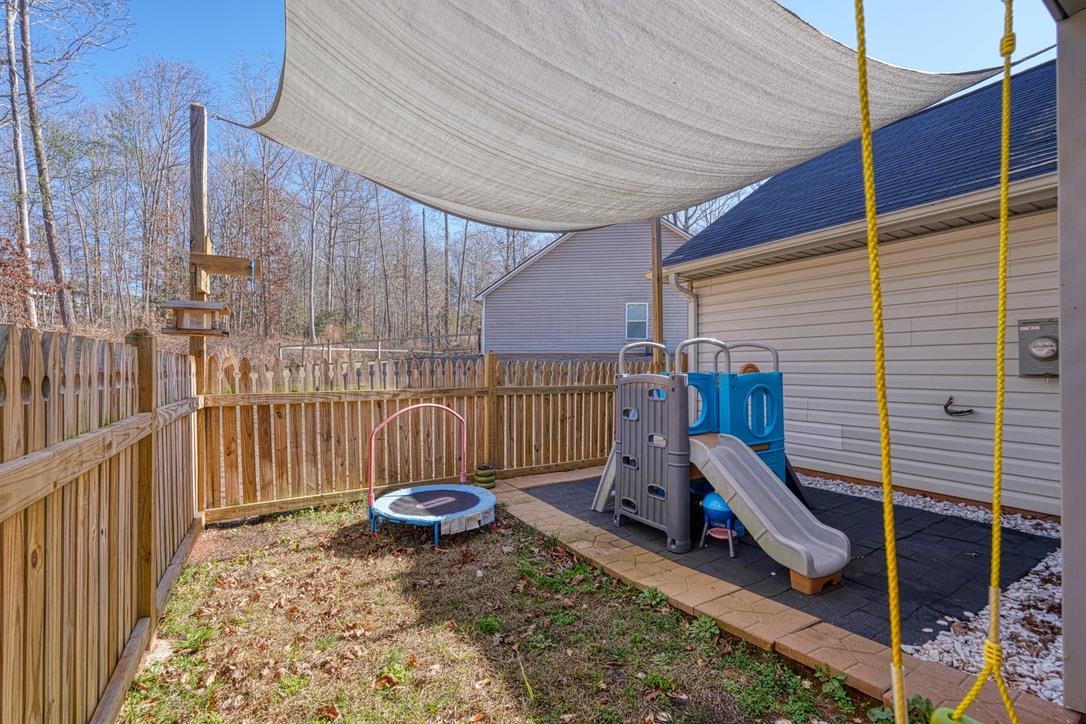 440 Foliage Court Inman, SC 29349 - Photo 22 of 27