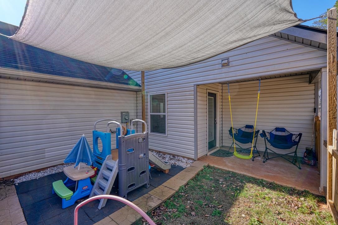 440 Foliage Court Inman, SC 29349 - Photo 23 of 27