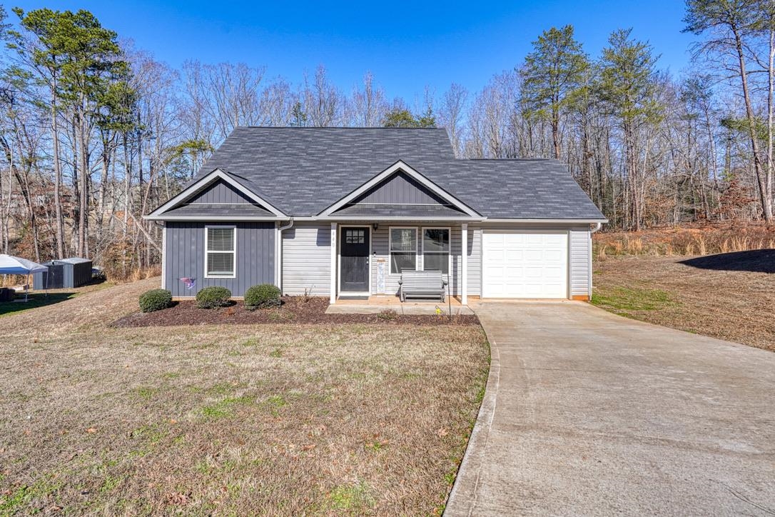 440 Foliage Court Inman, SC 29349 - Photo 26 of 27