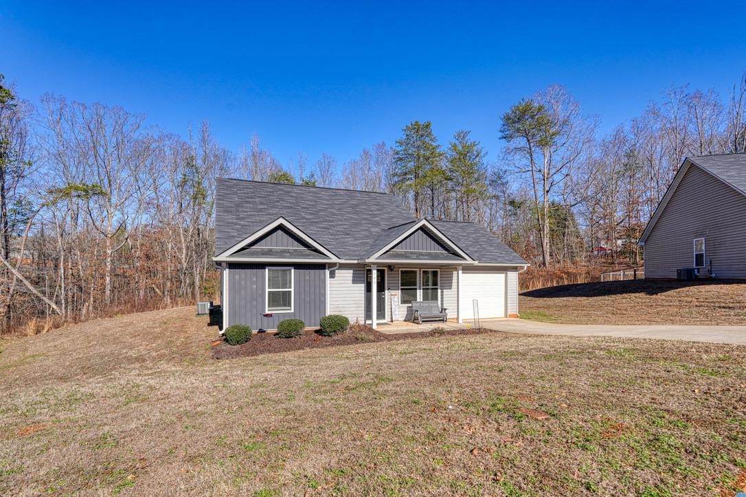 440 Foliage Court Inman, SC 29349 - Photo 27 of 27