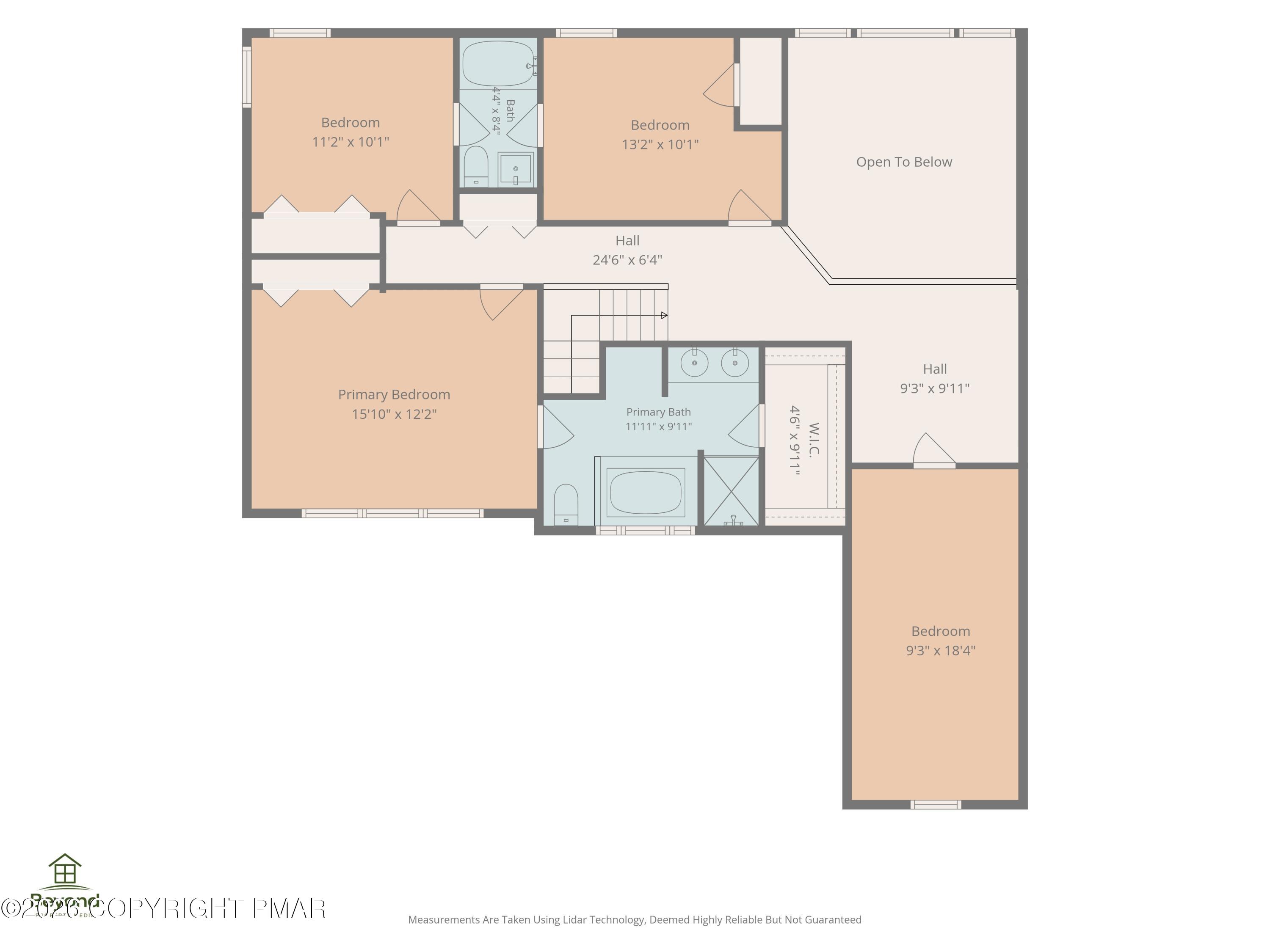 2607 Ramon Drive Blakeslee, PA 18610 - Photo 66 of 67 Floor Plans