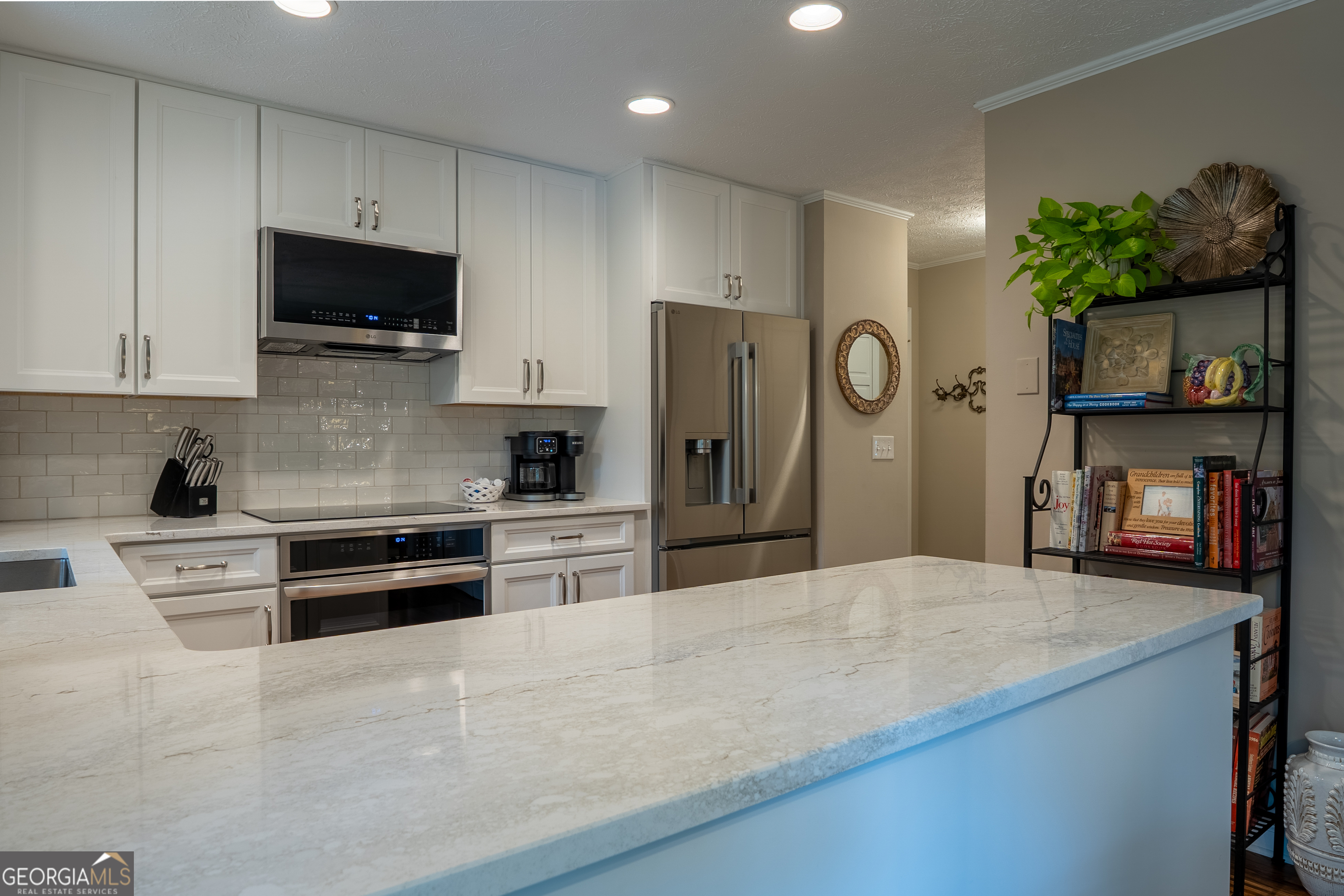 322 Walnut Grove Road Peachtree City, GA 30269 - Photo 9 of 30