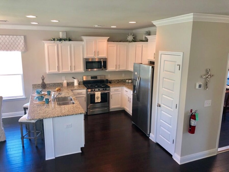 23908 Cottage Loop Orange Beach, AL 36561 - Photo 9 of 28