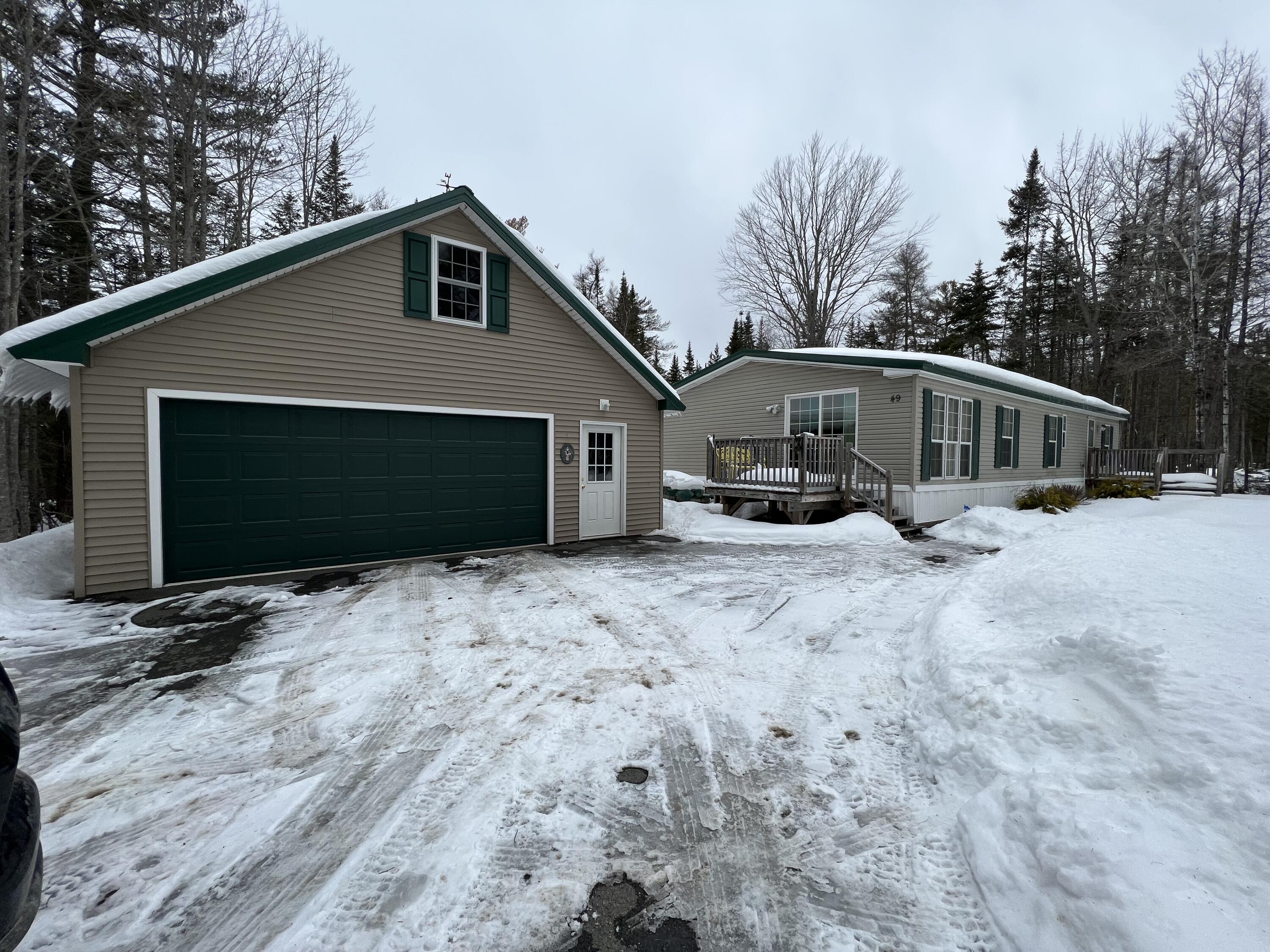 49 Rooks Road Eddington, ME 04428 - Photo 5 of 68 B654D9E4-FCC9-4E2C-8CDF-FFB62EFF1A44
